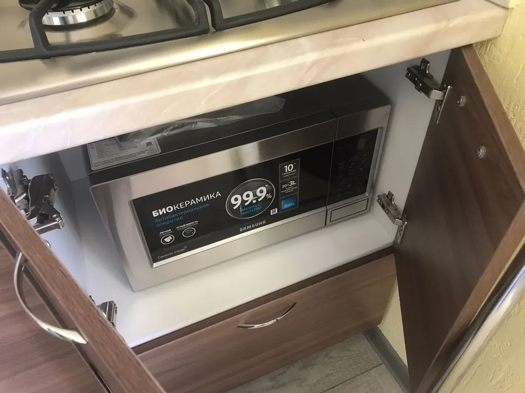 Квартира у моря