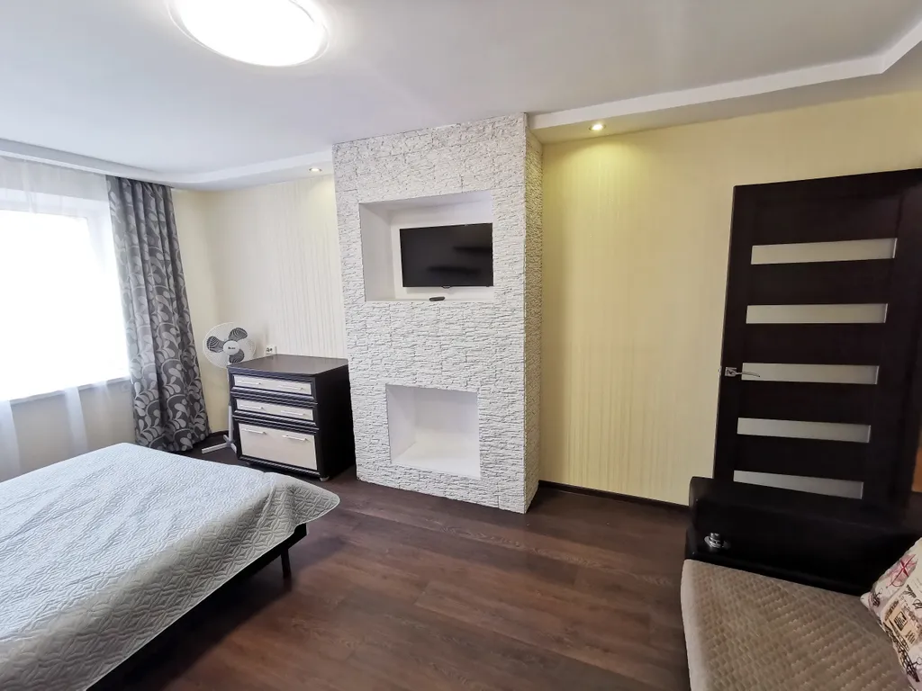 Квартира в центре города Гомеля