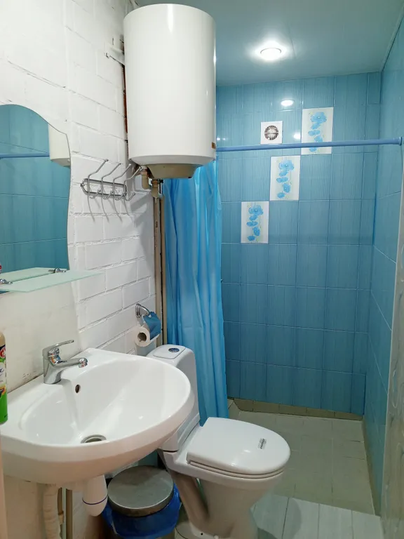 Дом у моря для отдыха всей семьей