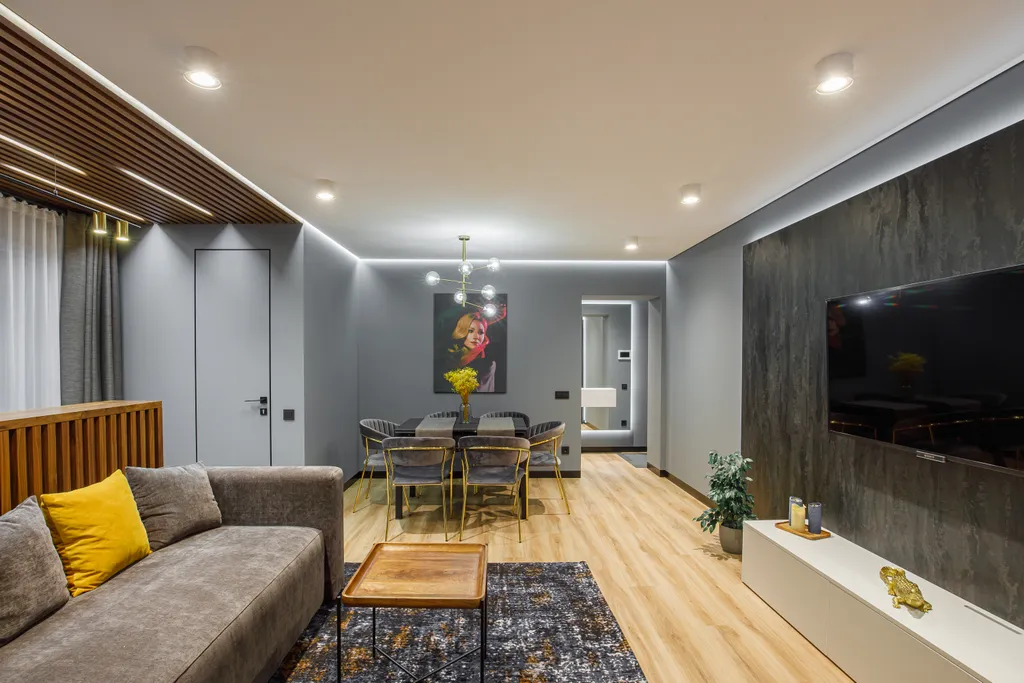 Старый Город Apartment Grodno Центр