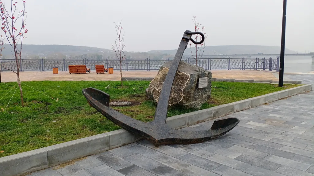 Квартира в центре