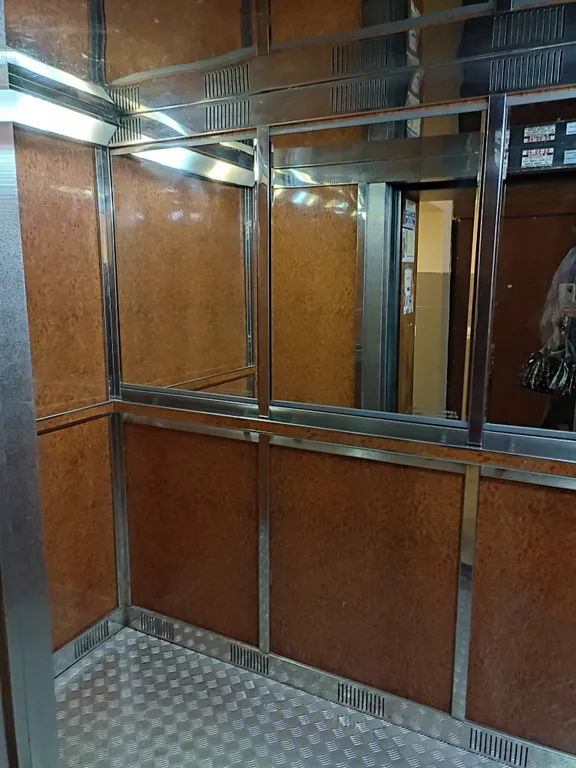 Квартира Апартаменты с видом на Верхнее озеро — Калининград