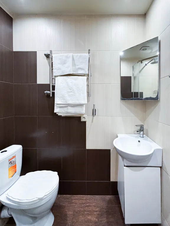 Уютная студия, 2 минуты до Мега Химки