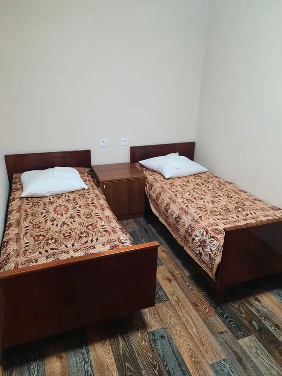 Уютная квартира в центре