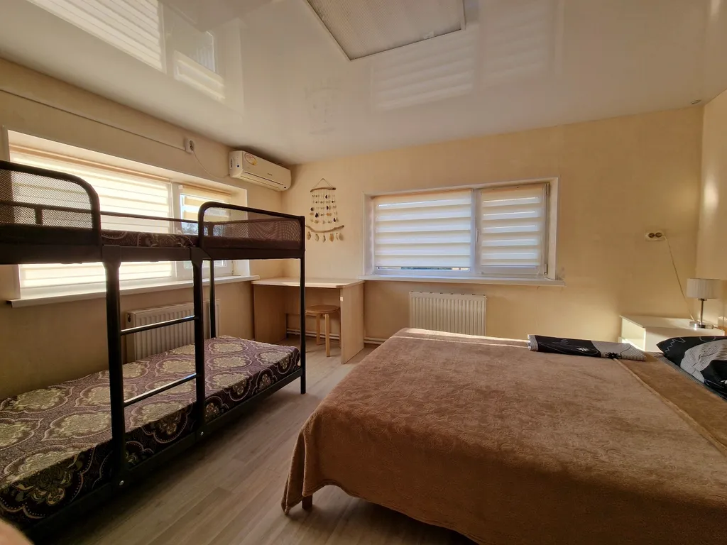 Квартира Комната — аренда посуточно в Приморско-Ахтарск