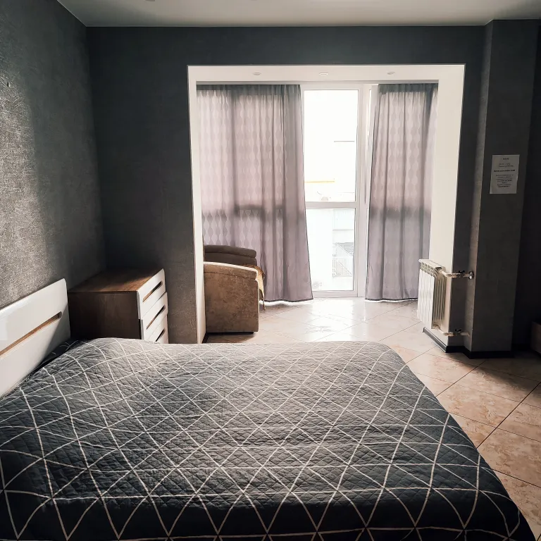 Отличная уютная квартира, в центре города