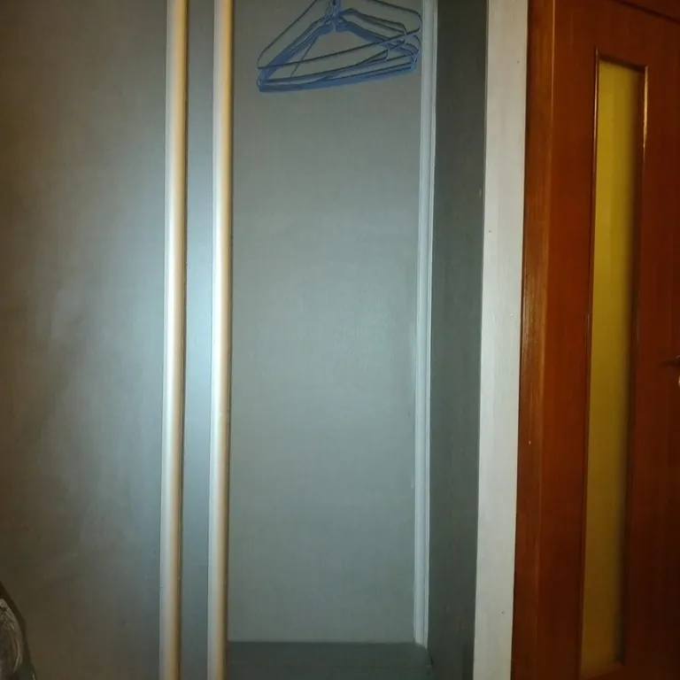 Квартира Уютная квартира, удобная транспортная доступность, зелёный микрорайон — Пушкин