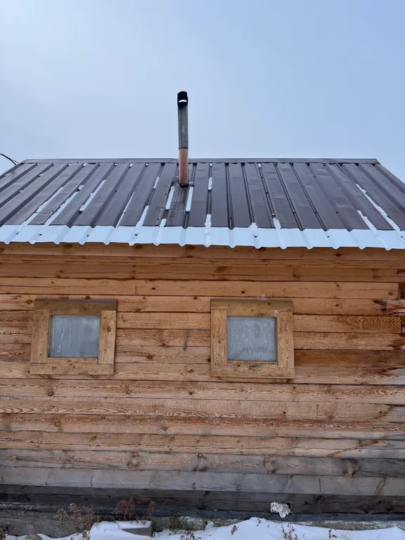 Шикарный дом