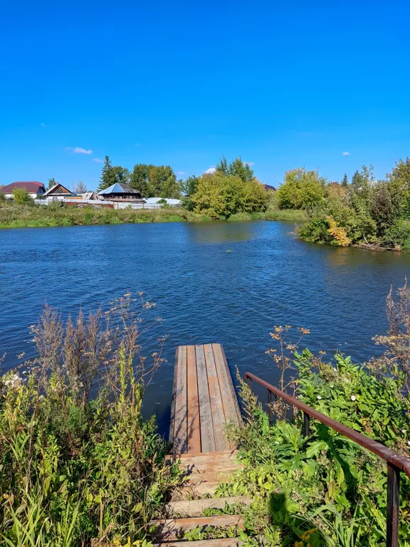 Коттедж Десятка