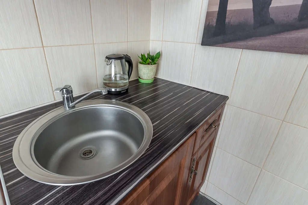 Квартира 1-комнатная Квартира — Санкт-Петербург