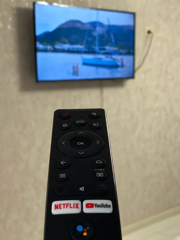 Уютная квартира Приэльбрусье