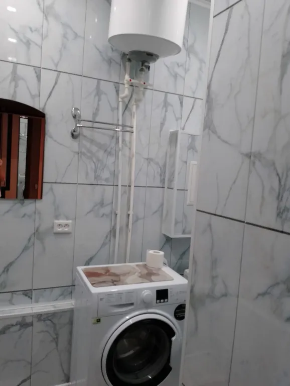 Квартира в историческом центре города