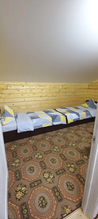 Коттедж Дом в шерегеше на горнолыжном курорте — Шерегеш