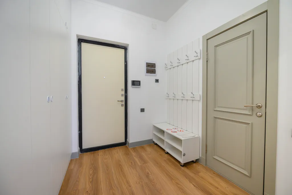 Просторная студия на Аль-Фараби