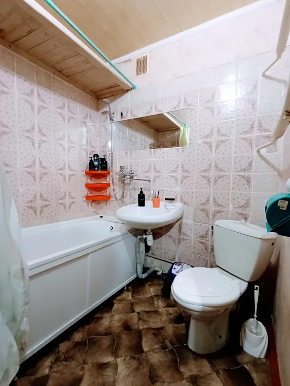 Уютная квартира по проспекту Металлургов