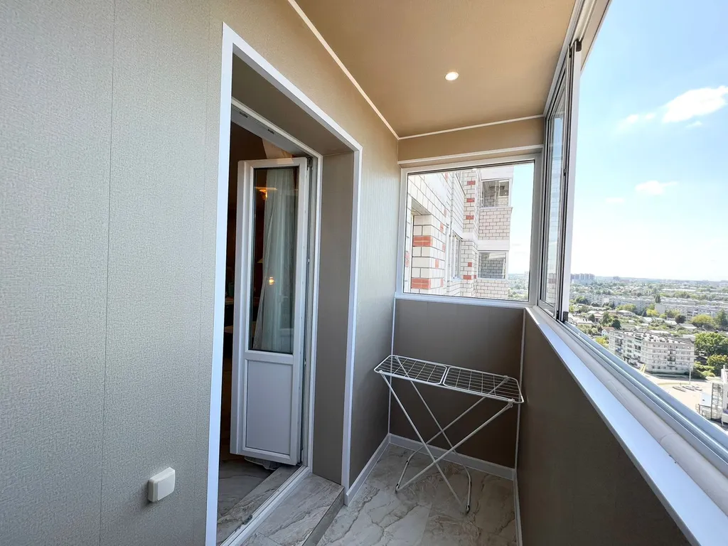 Уютная студия