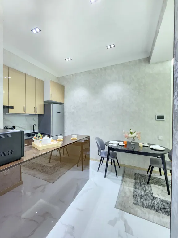 Апартаменты на метро Минор 234 Ташкент