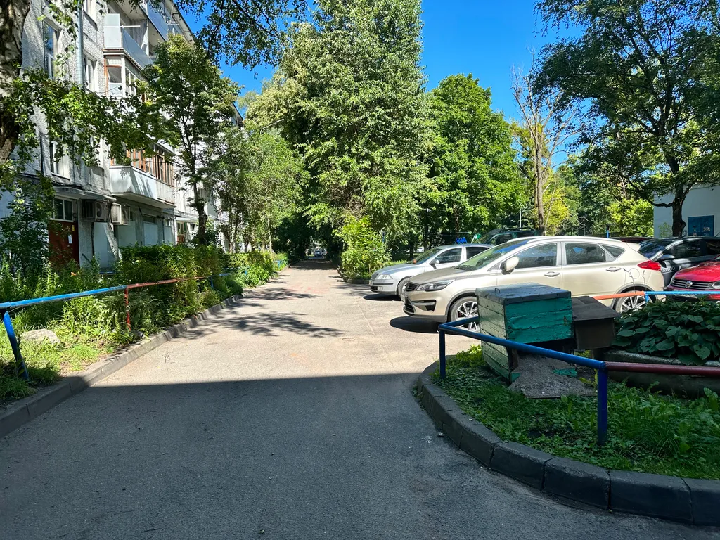 Квартира Двухкомнатная квартира у Центральной площади — Калининград