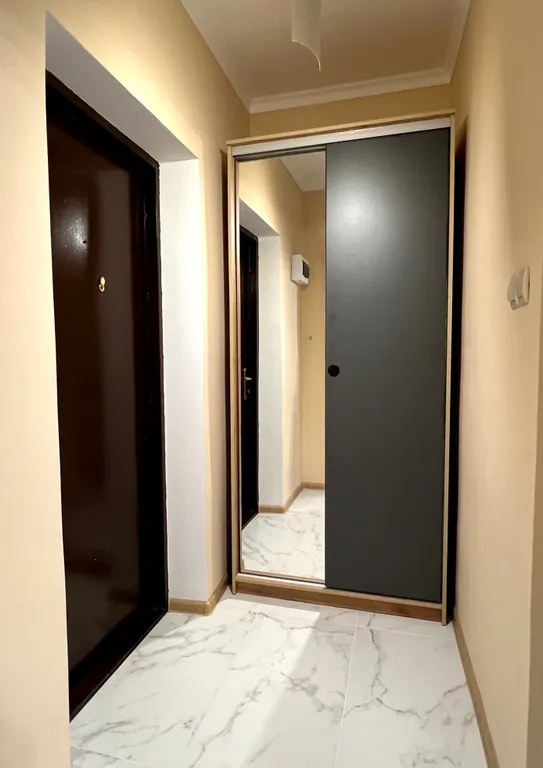 Квартира Квартира Mokko Apartment — Сухум