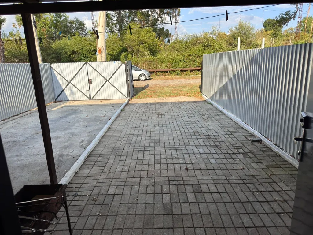 Апартаменты с видом на море