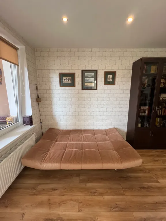 Квартира Уютная квартира-студия — Светлогорск