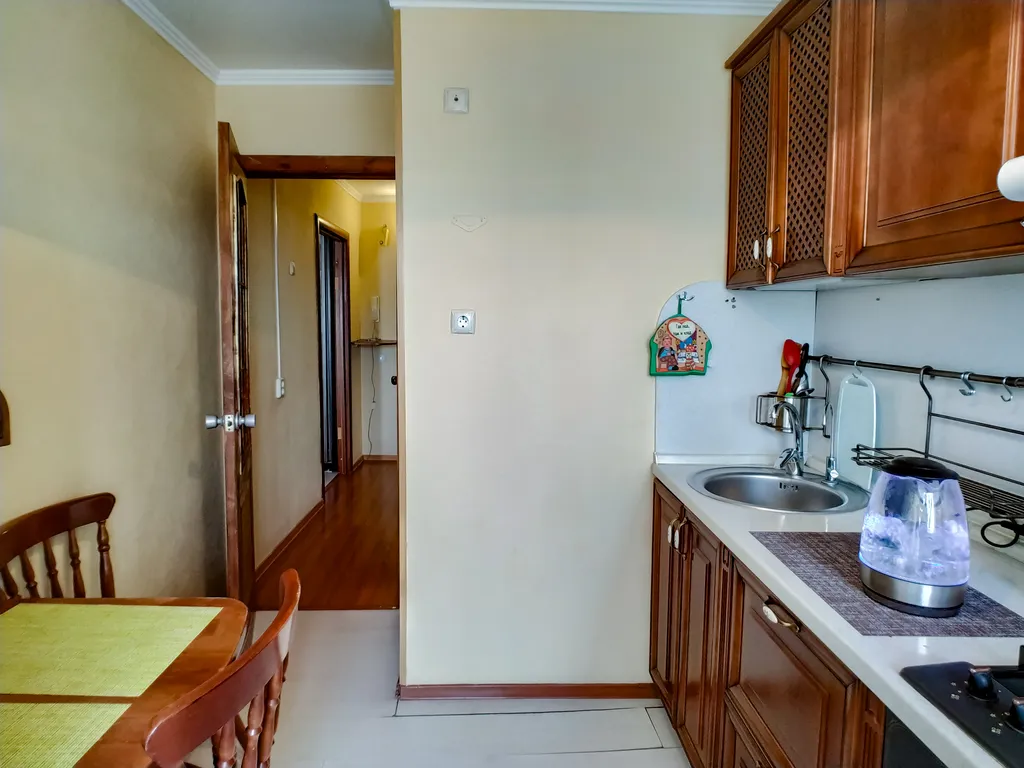 Квартира в центре