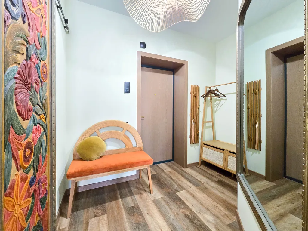 Апартамент премиум