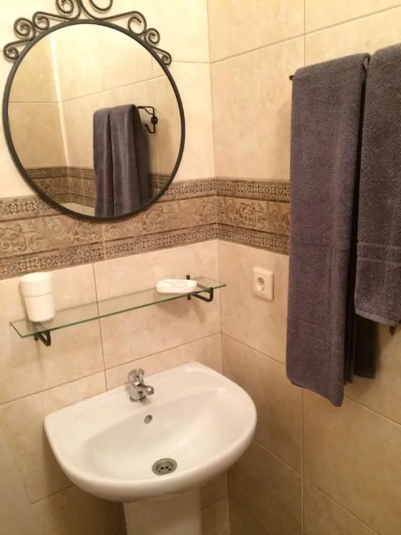 Квартира Комната — Гагра