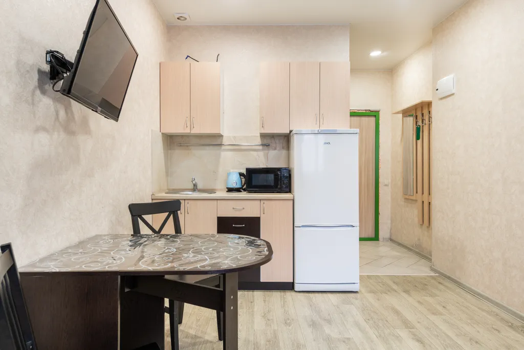 Синяя у метро Рассказовка