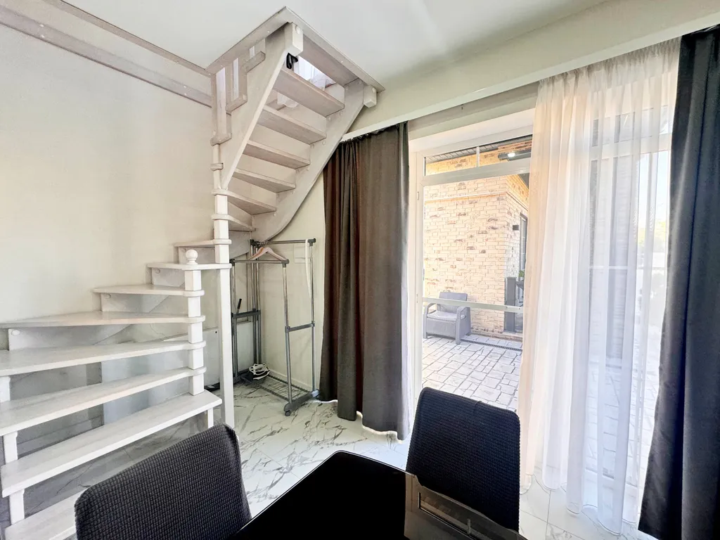 Тихий рай 1+2