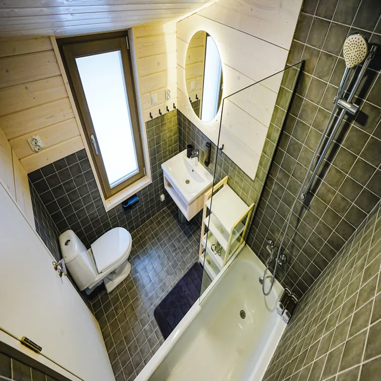 3-комнатный Дом