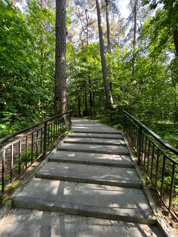 Светлая квартира