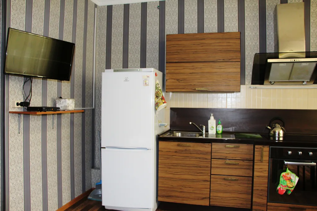 Коттедж Коттедж Уютная студия с бассейном и сауной — Адлер