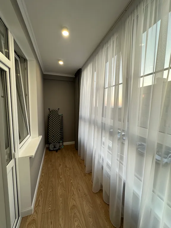 Квартира 2х-комнатная квартира комфорт класса — Анапа