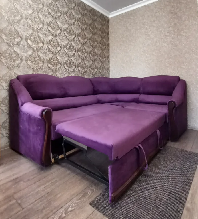 Квартира рядом с курортной зоной