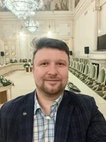 Александр Замула