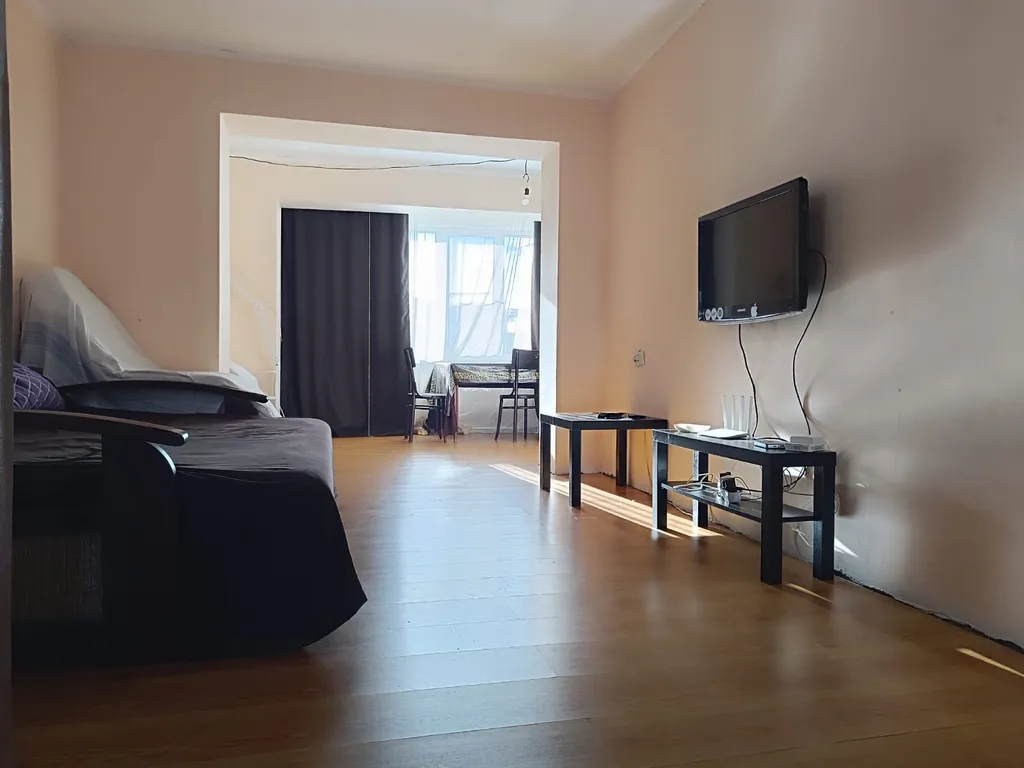 Квартира Квартира с энергией любви — Сухум