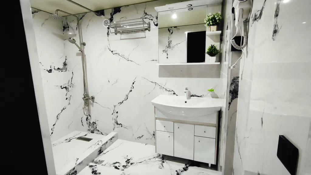 Просторная квартира в самом центре Дербента