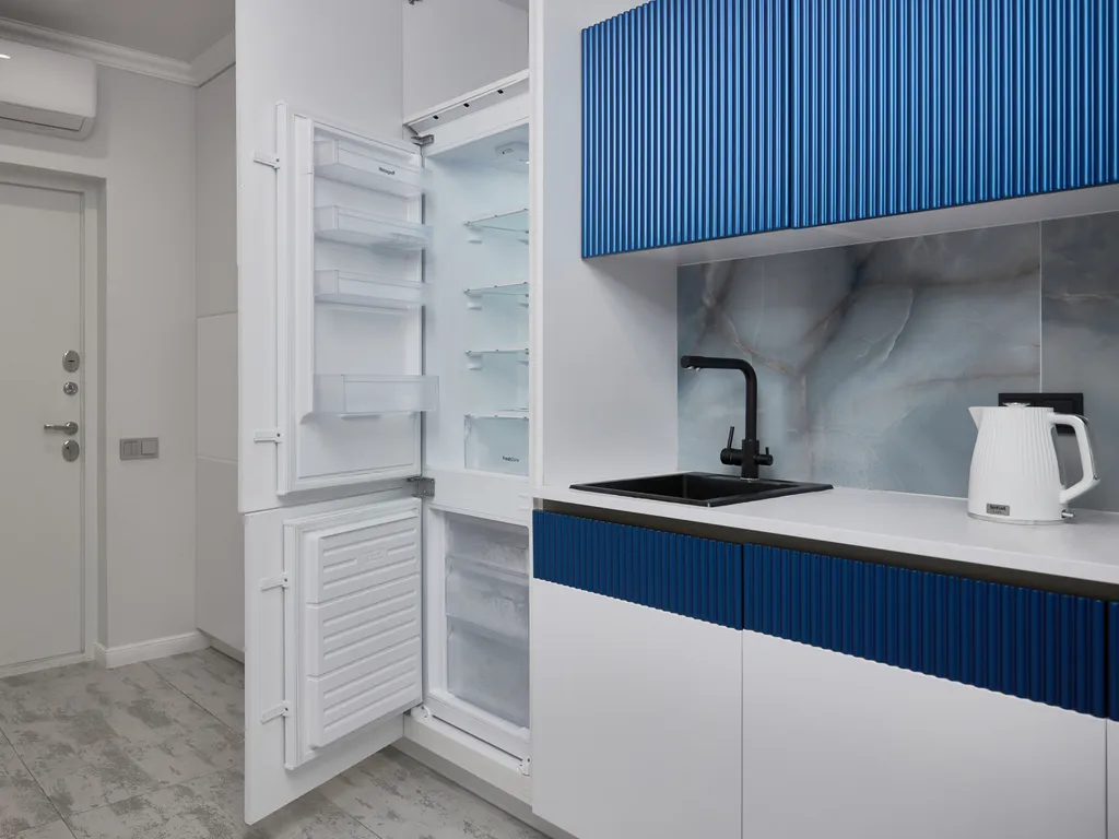 Апартамент Морская симфония