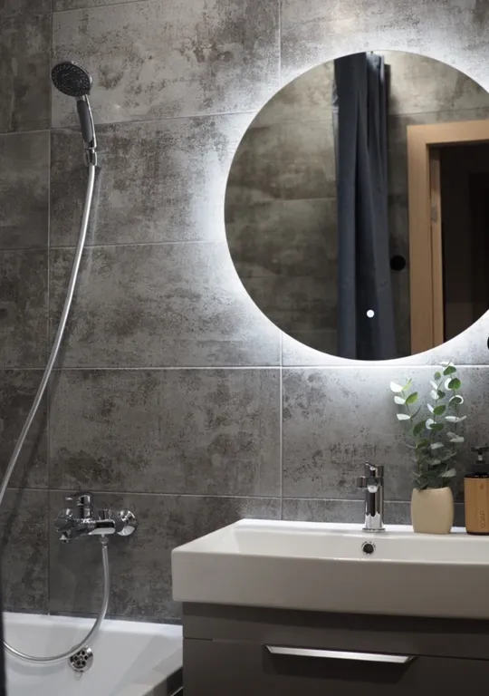 Уютная квартира рядом с М4