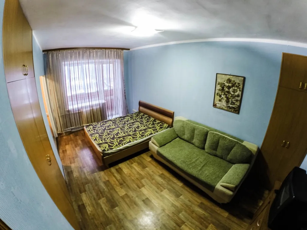 Уютная квартира в самом центре города