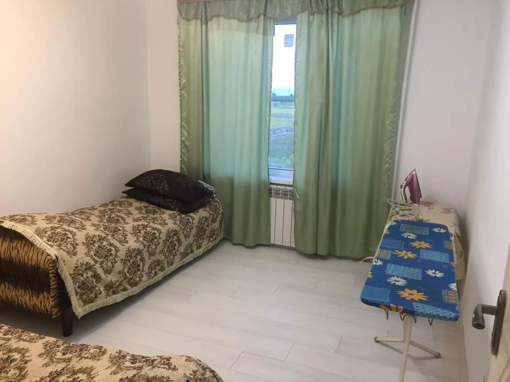 Чистая, уютная квартира