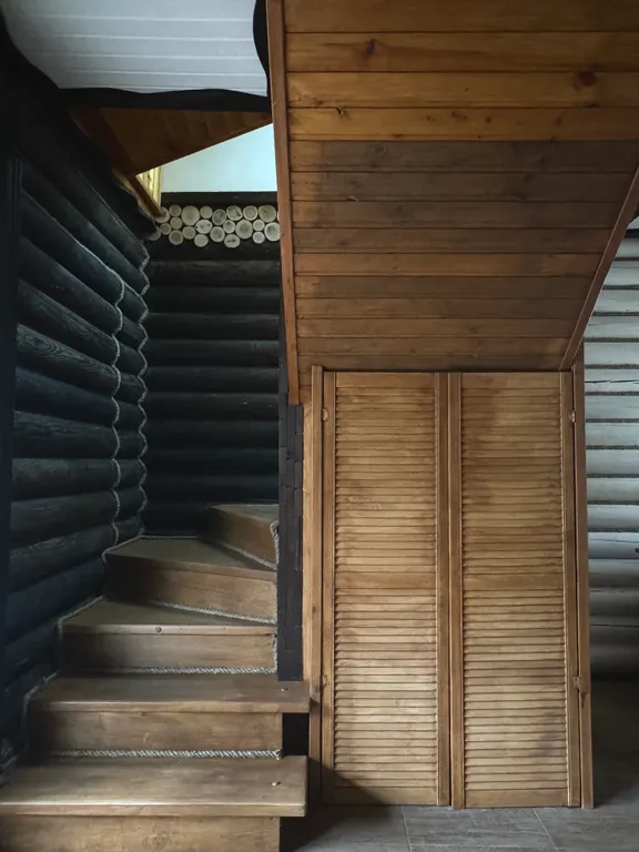 Эко-дом на Дальней