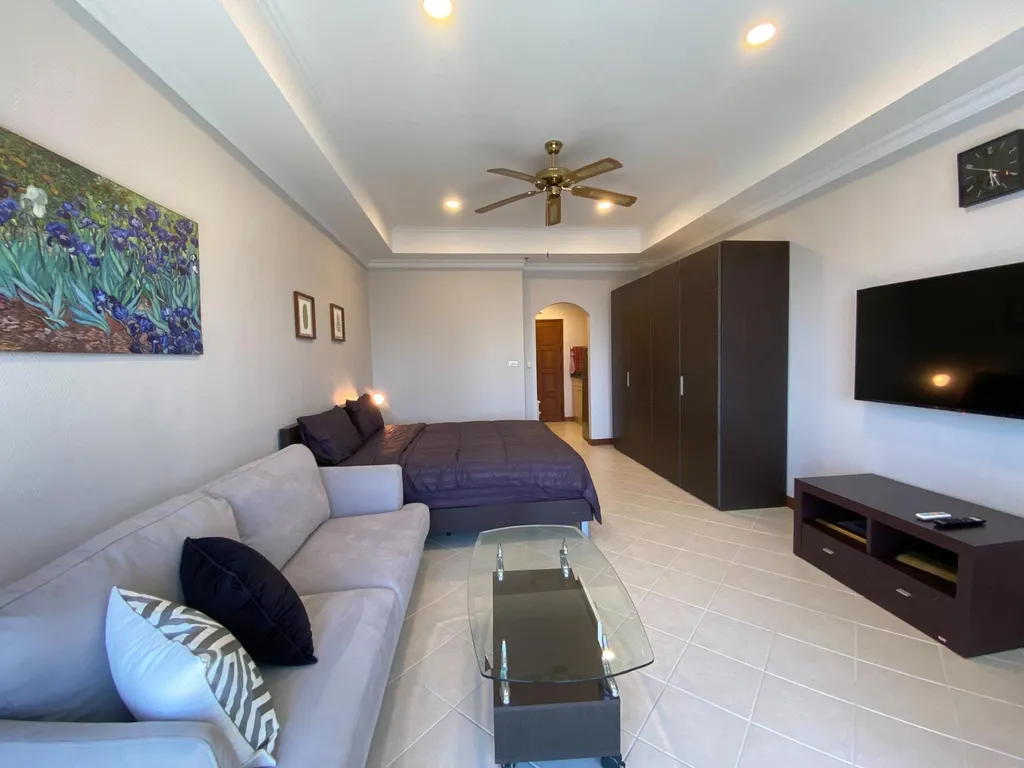 Центр Джомтьена