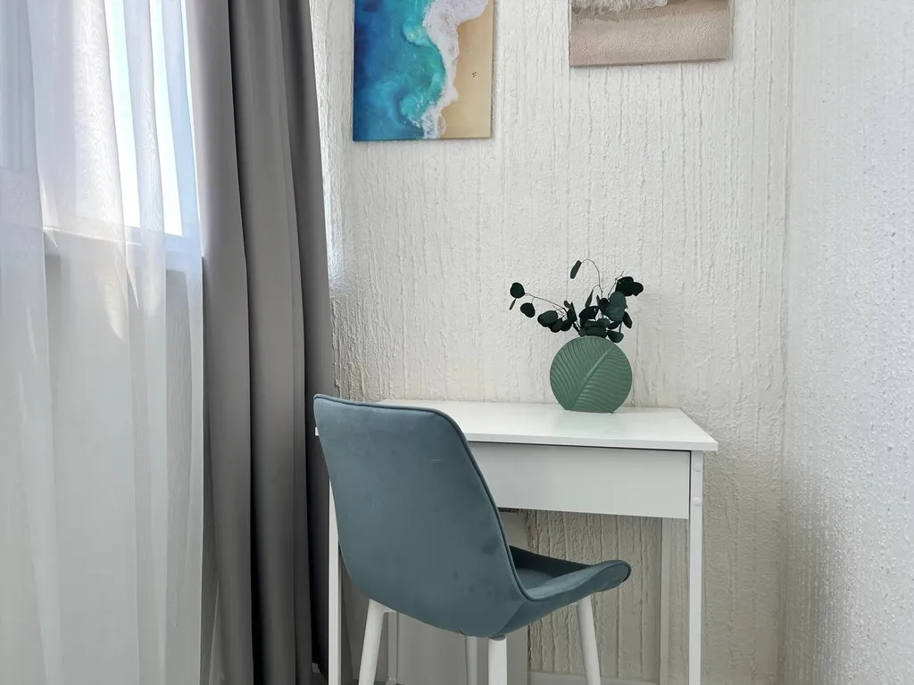 Квартира Квартира с видом на горы и город — Сириус