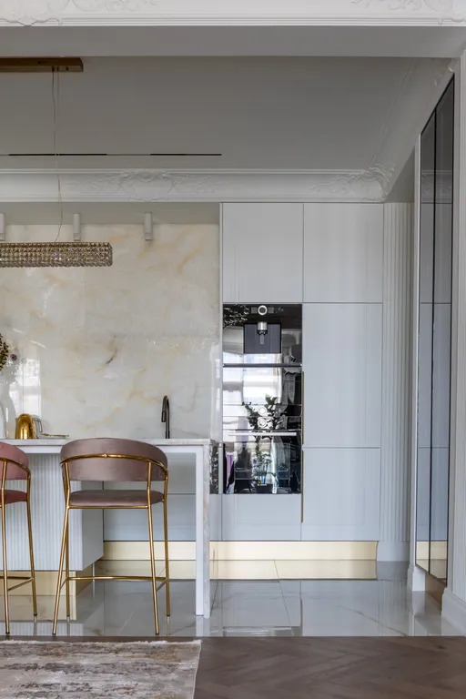 Уютная квартира на Рыбной деревне