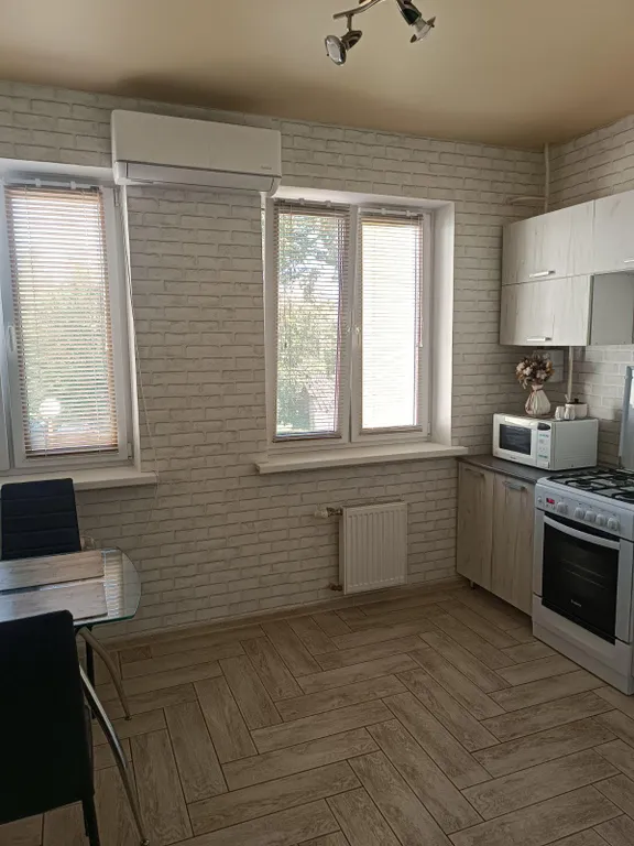 Квартира в центре города