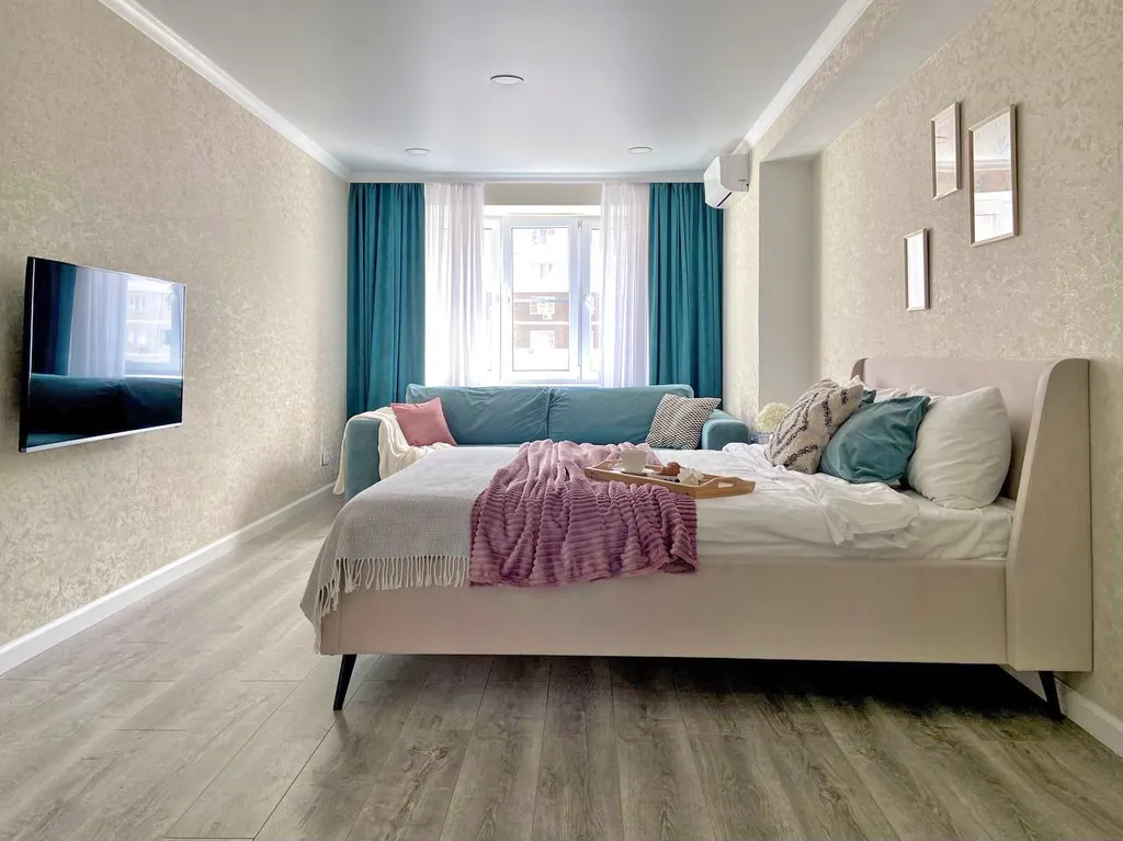 Бриз — ваш личный облачный атлас