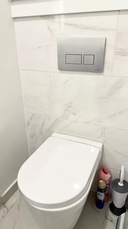 Апартаменты на первой линии моря в Батуми