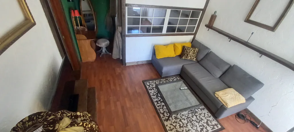 Квартира в старом городе — аренда посуточно в Выборг